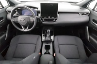 Toyota Corolla Cross vaihtoauto
