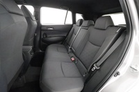 Toyota Corolla Cross vaihtoauto