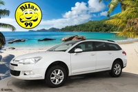 Citroën C5 vaihtoauto