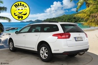 Citroën C5 vaihtoauto