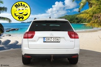 Citroën C5 vaihtoauto