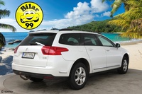 Citroën C5 vaihtoauto