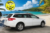 Citroën C5 vaihtoauto