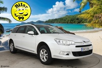 Citroën C5 vaihtoauto