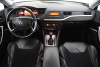 Citroën C5 vaihtoauto