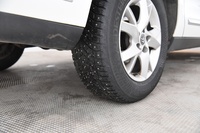 Citroën C5 vaihtoauto