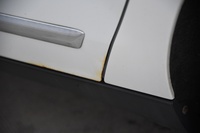 Citroën C5 vaihtoauto