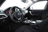 BMW 116 vaihtoauto