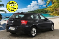 BMW 116 vaihtoauto