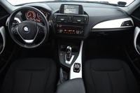 BMW 116 vaihtoauto