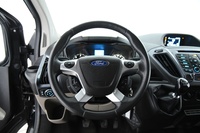 Ford Tourneo Custom vaihtoauto