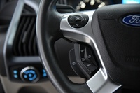 Ford Tourneo Custom vaihtoauto