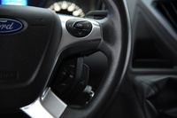 Ford Tourneo Custom vaihtoauto