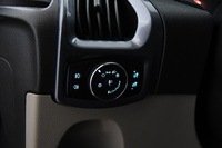 Ford Tourneo Custom vaihtoauto