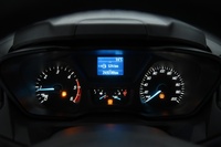 Ford Tourneo Custom vaihtoauto