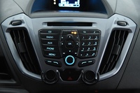 Ford Tourneo Custom vaihtoauto