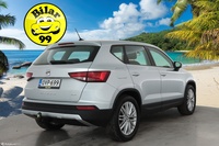 SEAT Ateca vaihtoauto