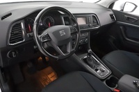 SEAT Ateca vaihtoauto