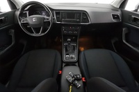 SEAT Ateca vaihtoauto