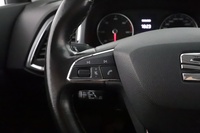SEAT Ateca vaihtoauto