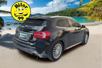 Mercedes-Benz GLA vaihtoauto