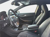 Mercedes-Benz GLA vaihtoauto