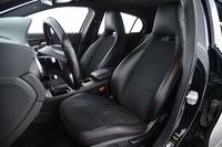 Mercedes-Benz GLA vaihtoauto