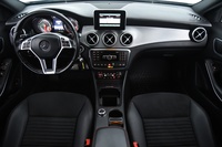 Mercedes-Benz GLA vaihtoauto