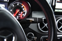 Mercedes-Benz GLA vaihtoauto