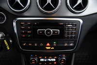 Mercedes-Benz GLA vaihtoauto