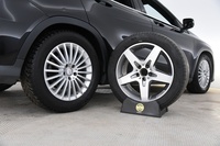 Mercedes-Benz GLA vaihtoauto