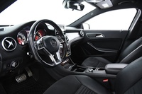 Mercedes-Benz GLA vaihtoauto