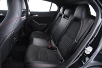 Mercedes-Benz GLA vaihtoauto