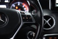 Mercedes-Benz GLA vaihtoauto