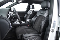 Audi Q7 vaihtoauto
