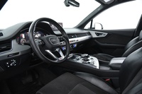 Audi Q7 vaihtoauto