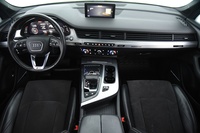 Audi Q7 vaihtoauto