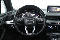 Audi Q7 vaihtoauto