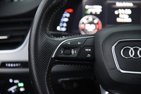 Audi Q7 vaihtoauto