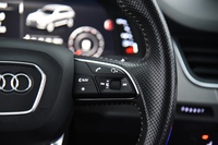 Audi Q7 vaihtoauto