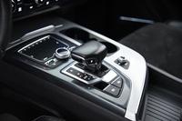 Audi Q7 vaihtoauto