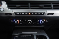Audi Q7 vaihtoauto