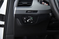 Audi Q7 vaihtoauto
