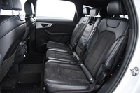 Audi Q7 vaihtoauto