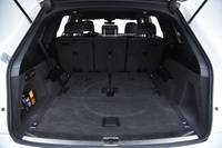 Audi Q7 vaihtoauto