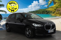 BMW 225 vaihtoauto