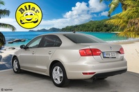 Volkswagen Jetta vaihtoauto