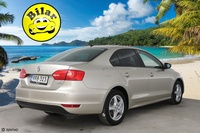 Volkswagen Jetta vaihtoauto
