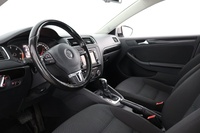 Volkswagen Jetta vaihtoauto