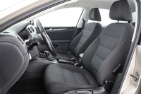 Volkswagen Jetta vaihtoauto